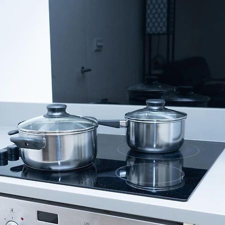 1 Bed Luxury Comfortable Apt ロンドン エクステリア 写真