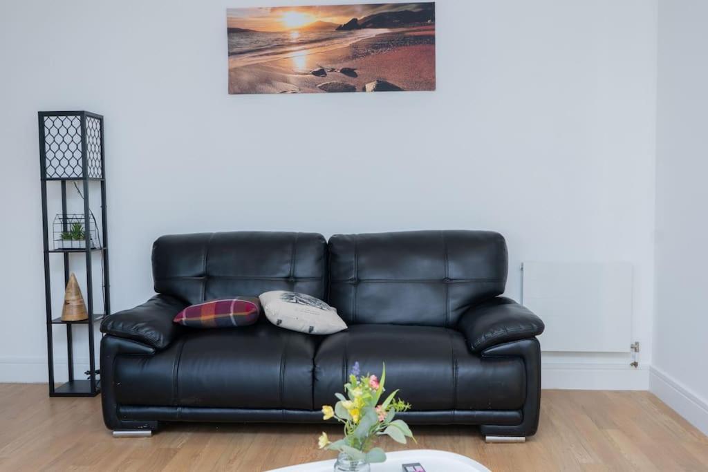1 Bed Luxury Comfortable Apt ロンドン エクステリア 写真