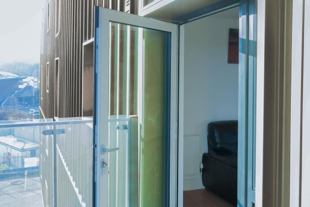 1 Bed Luxury Comfortable Apt ロンドン エクステリア 写真